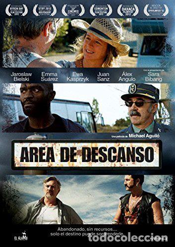 Series de TV: &Aacute;rea De Descanso (2011) - Foto 1
