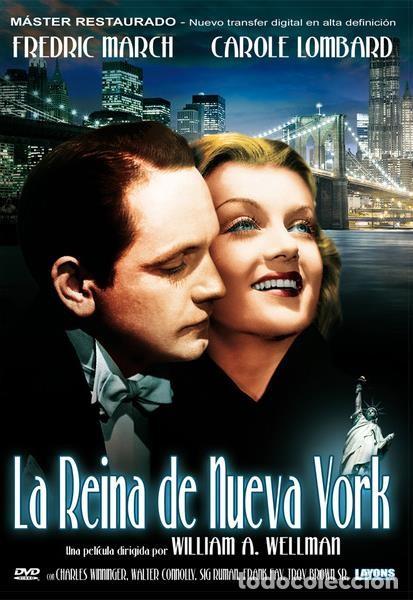 Series de TV: La Reina De Nueva York (Nothing Sacred)