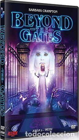 S&eacute;ries TV: Beyond The Gates