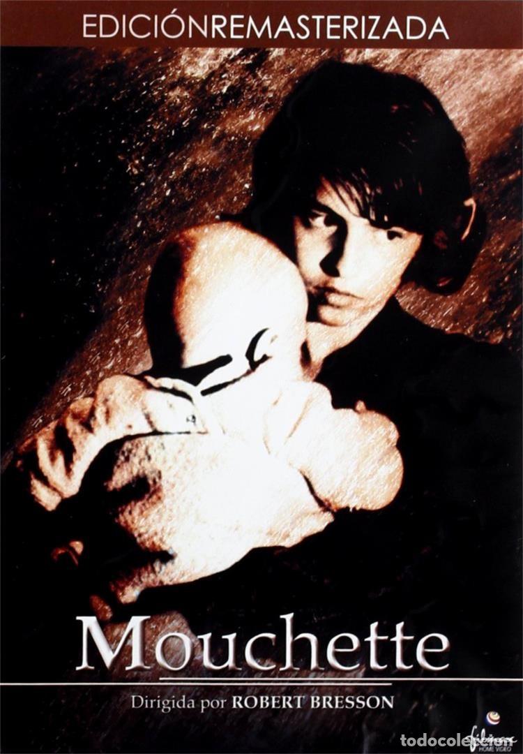 Series de TV: Mouchette (V.O.S.) - Foto 1
