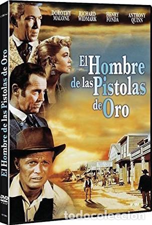 Series de TV: El Hombre De Las Pistolas De Oro (Warlock) - Foto 1