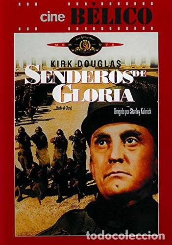 Series de TV: Senderos De Gloria (Paths Of Glory) - Foto 1