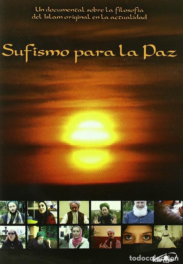 TV Series: Sufismo para la paz