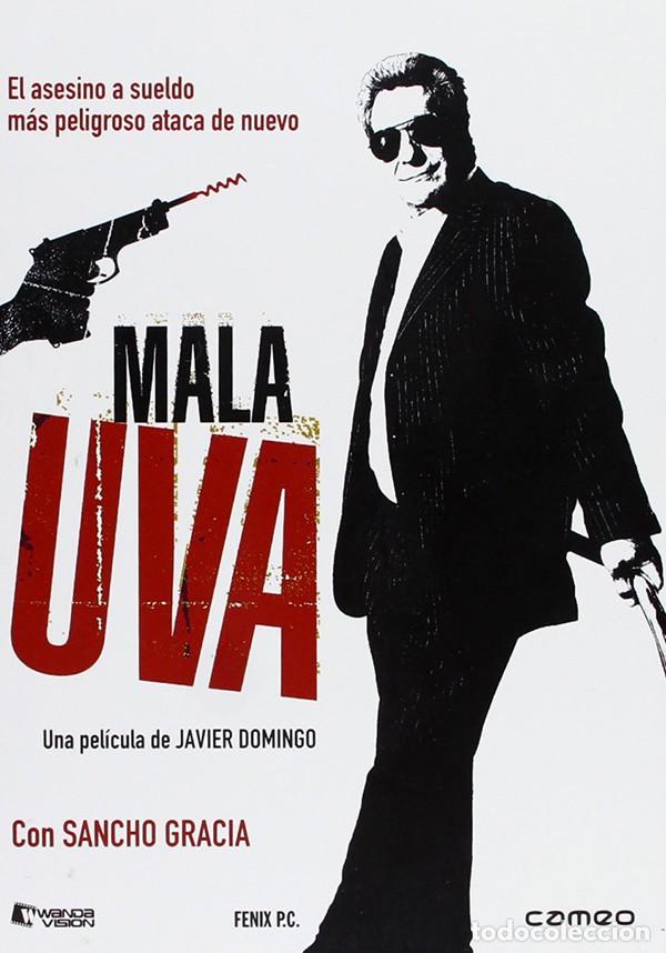 TV Series: Mala uva