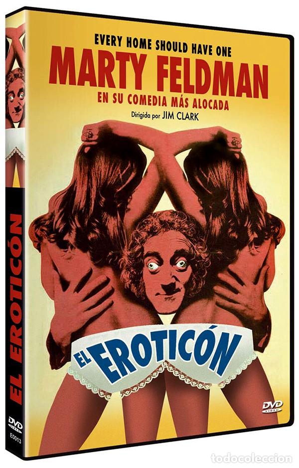 S&eacute;ries TV: El erotic&oacute;n (Every Home Should Have One)