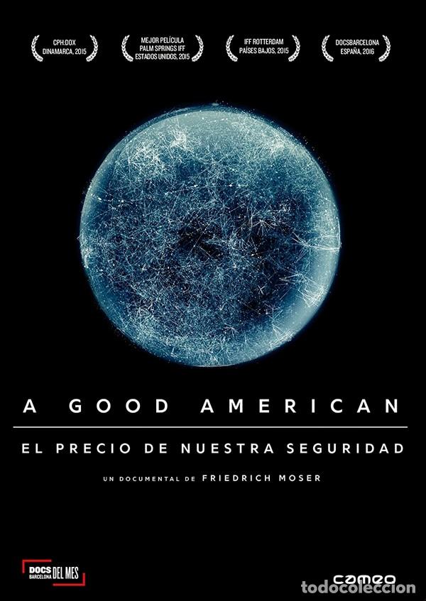 Series de TV: A Good American (V.O.S) - Foto 1