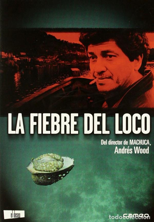 S&eacute;ries de TV: La fiebre del loco