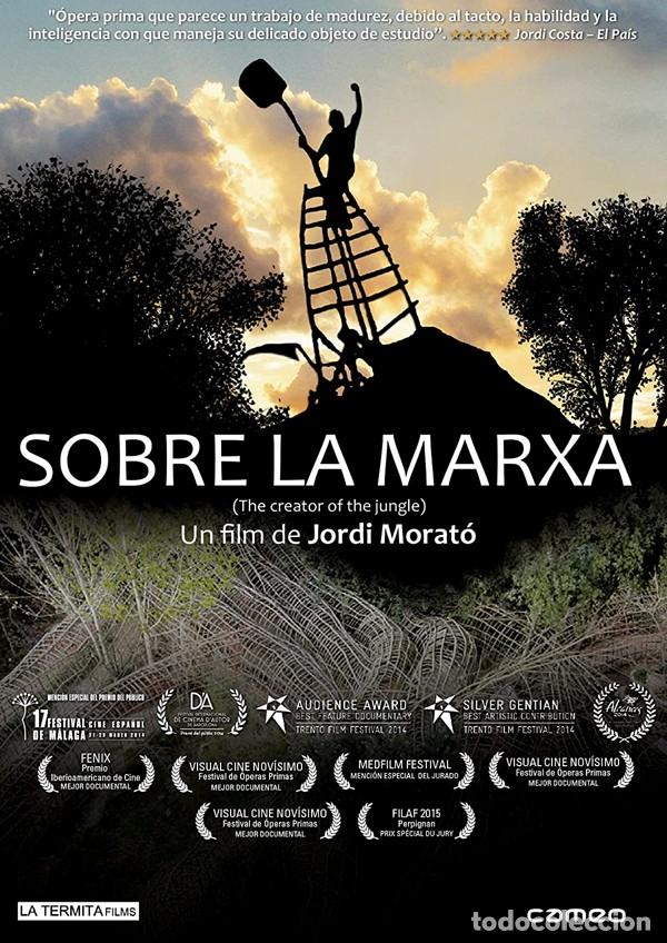 S&eacute;ries de TV: Sobre la marxa (V.O.S) (El inventor de la selva)
