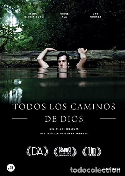 S&eacute;ries de TV: Todos los caminos de Dios (V.O.S) (Tots els camins de D&eacute;u)