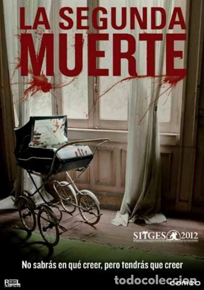 Series de TV: La segunda muerte - Foto 1
