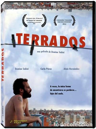 Serie di TV: Terrados