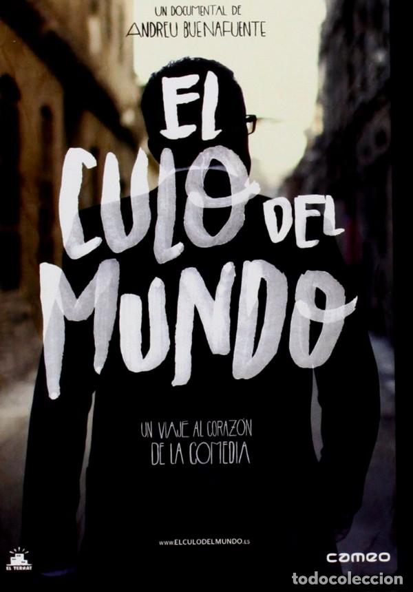 Serie di TV: El culo del mundo