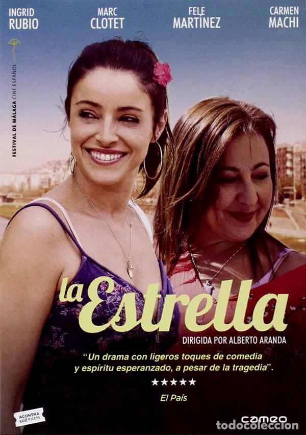 Series de TV: La Estrella - Foto 1