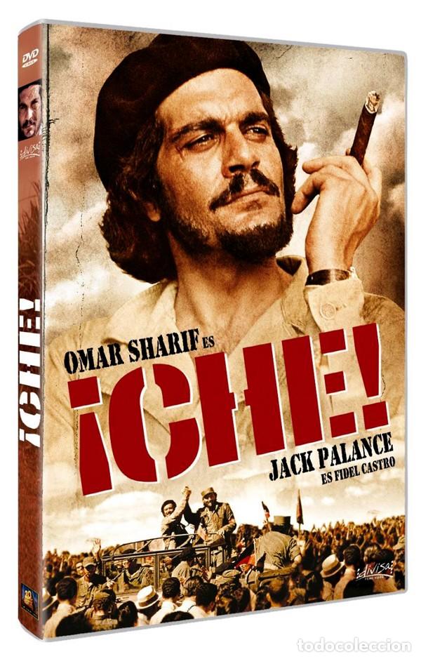Series de TV: Che! - Foto 1