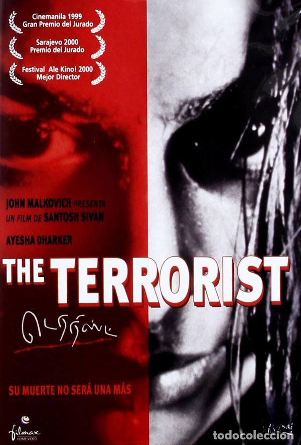 Series de TV: The Terrorist (Theeviravaathi) - Foto 1
