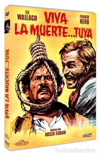 TV Series: Viva la muerte... tuya! (Viva la muerte... tua!)