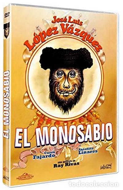 Series de TV: El monosabio - Foto 1