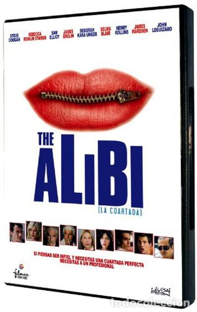 Series de TV: The Alibi (La Coartada) - Foto 1