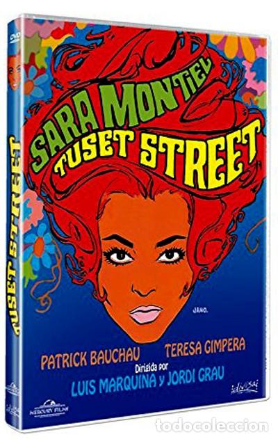 Series de TV: Tuset Street - Foto 1