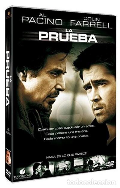 Series de TV: La prueba (The Recruit) - Foto 1