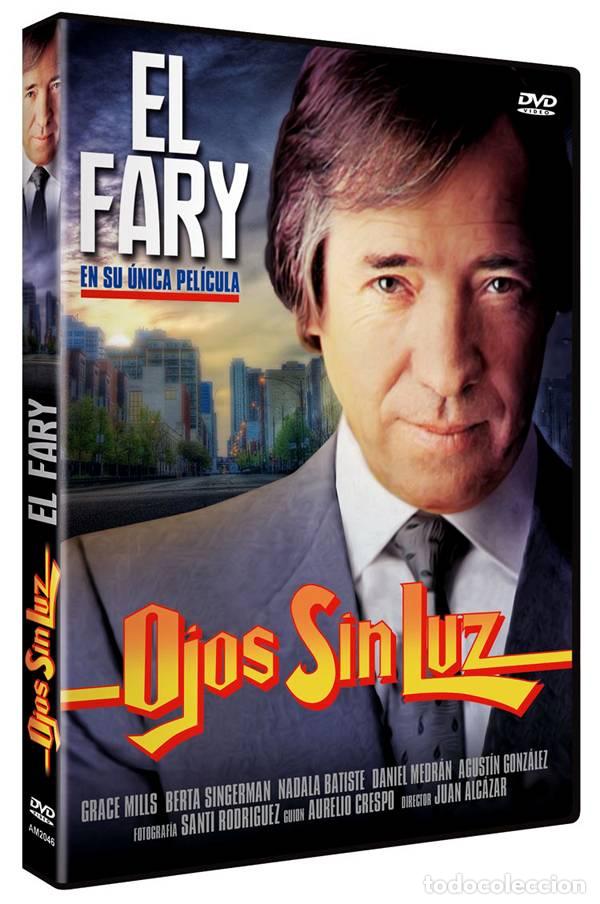 Series de TV: Ojos sin luz - Foto 1