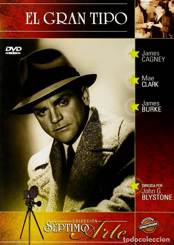 Series de TV: El gran tipo (Great Guy) - Foto 1
