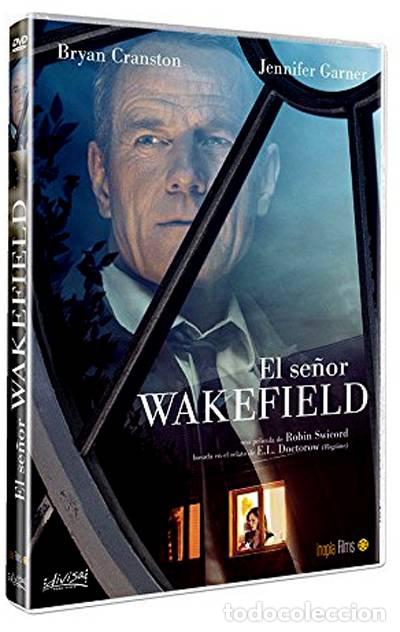 Series de TV: El Sr. Wakefield (Wakefield) - Foto 1