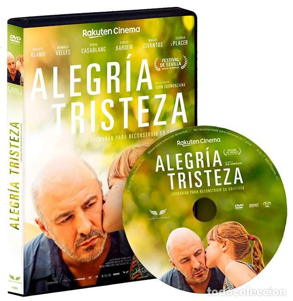 Series de TV: Alegr&iacute;a Tristeza - Foto 1