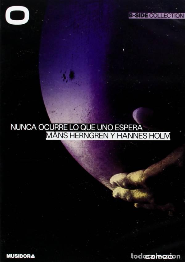 S&eacute;ries TV: Nunca ocurre lo que uno espera (Det blir aldrig som man t&auml;nkt sig)