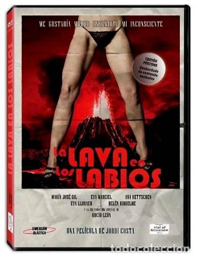 Series de TV: La lava en los labios - Foto 1