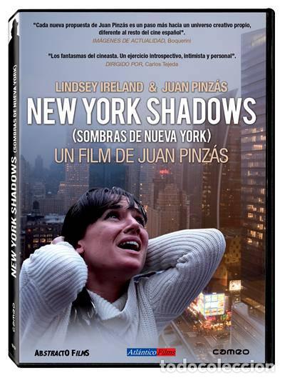 Fernsehserien: New York Shadows (Sombras de Nueva York)