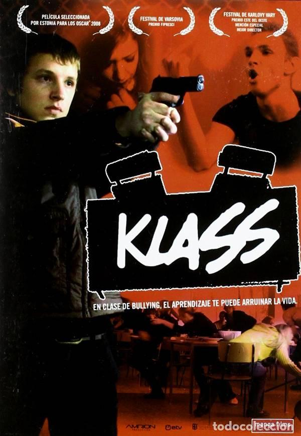 Series de TV: Klass (The Class) - Foto 1