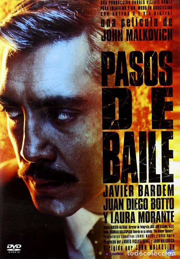 Series de TV: Pasos de baile (The Dancer Upstairs) - Foto 1