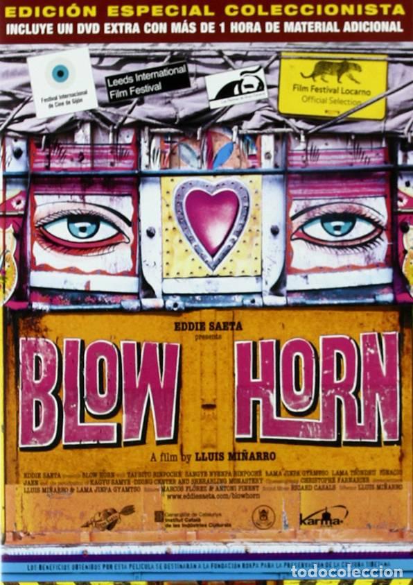 Series de TV: Blow Horn - Foto 1