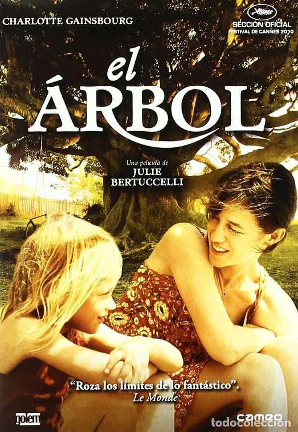 Series de TV: El &aacute;rbol (The Tree) (Larbre) - Foto 1