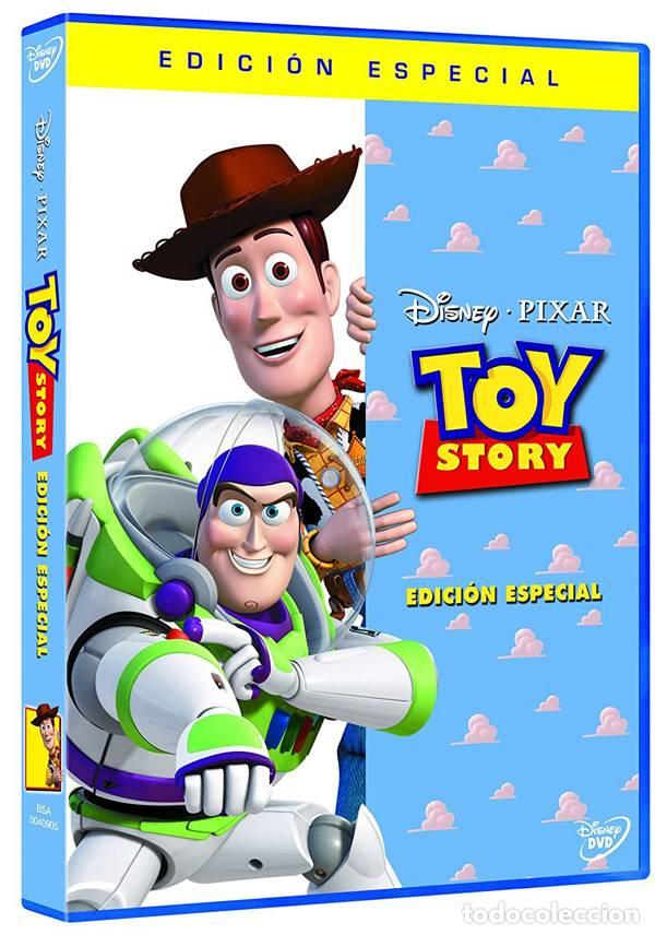 Series de TV: Toy Story - Foto 1