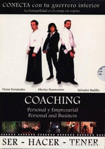 Series de TV: Coaching: Personal y empresa - Foto 1