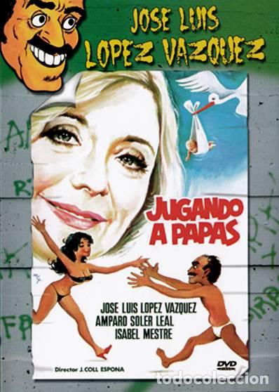 Series de TV: Jugando a pap&aacute;s - Foto 1