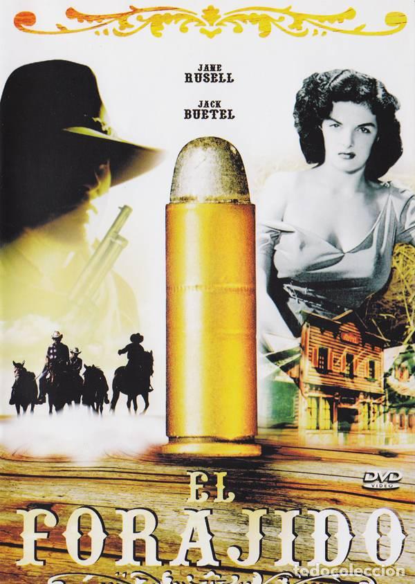 Series de TV: El Forajido (The Outlaw) - Foto 1