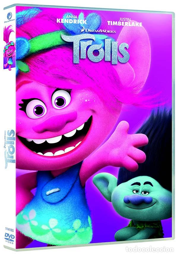 Series de TV: Trolls - Foto 1