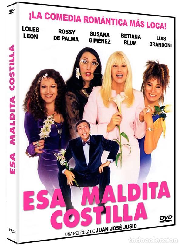 S&eacute;ries TV: Esa maldita costilla