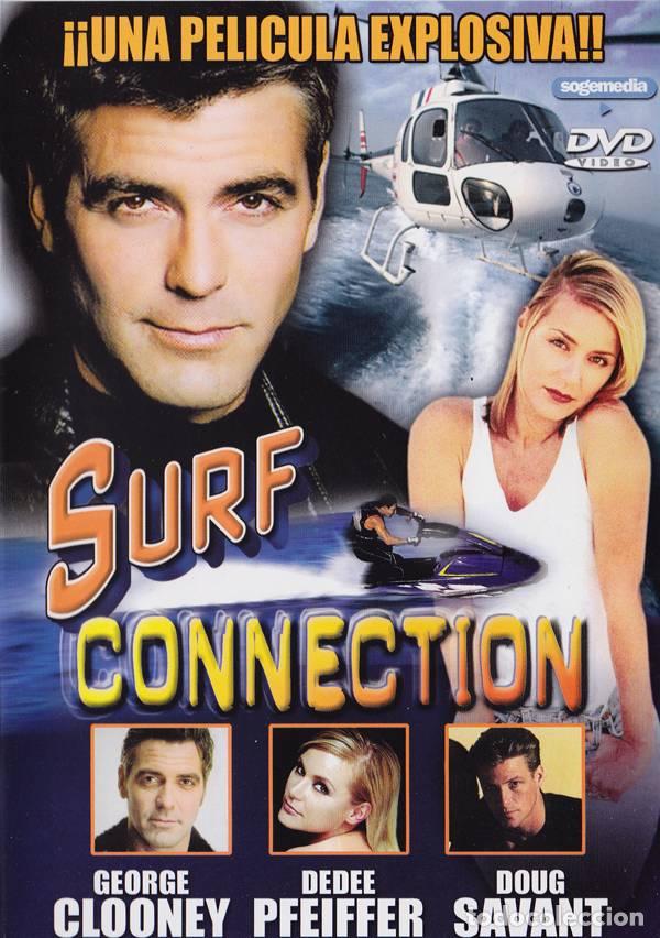 Series de TV: Surf Connection (Red Surf) - Foto 1
