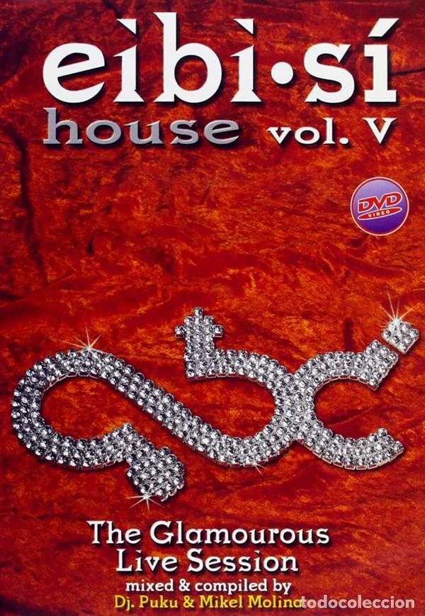 Fernsehserien: Eibi-Si House Vol. V