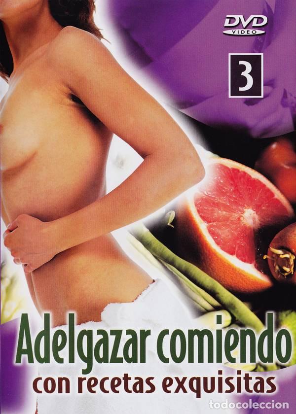 Fernsehserien: Adelgazar Comiendo con recetas exquisitas III