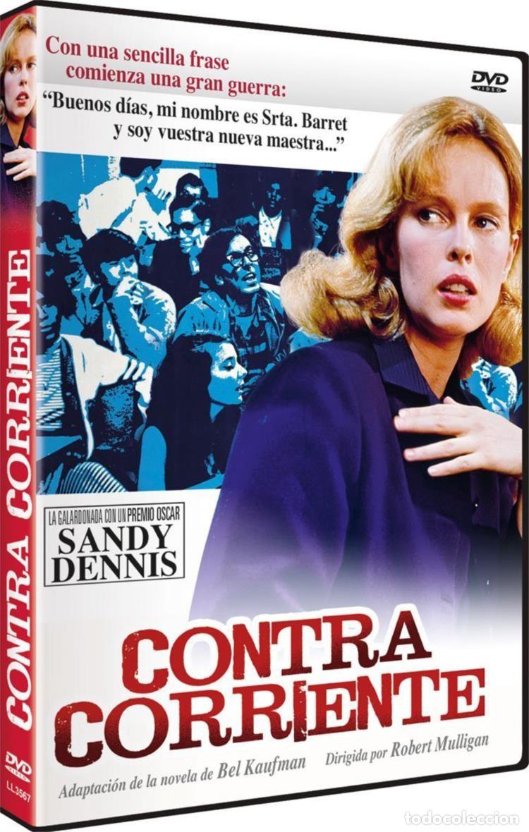 S&eacute;ries TV: Contra Corriente (Up The Down Staircase)