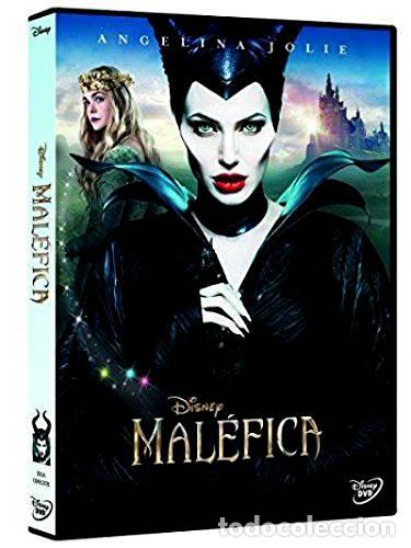 S&eacute;ries de TV: Malefica (Maleficent)