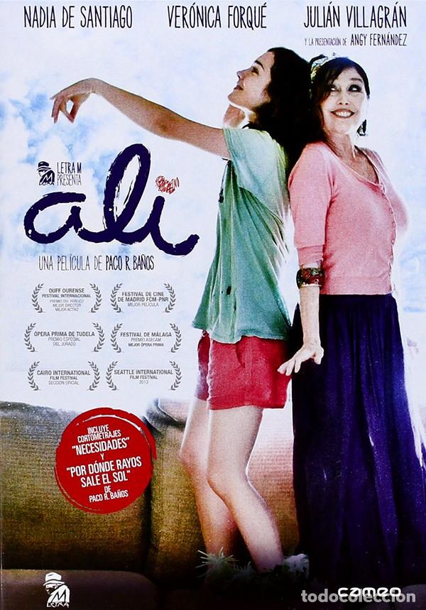 Series de TV: Ali - Foto 1