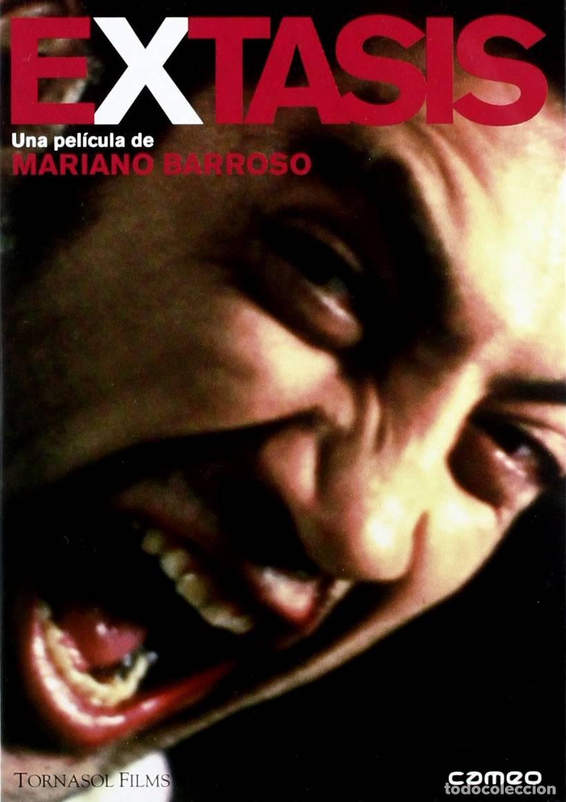 Series de TV: Extasis - Foto 1