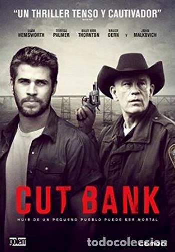 Series de TV: Cut Bank - Foto 1