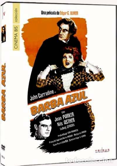 Series de TV: Barba Azul (Bluebeard) - Foto 1